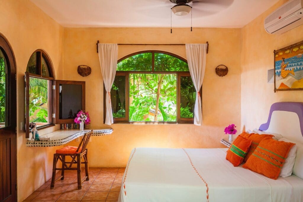 Casa de la Sirena